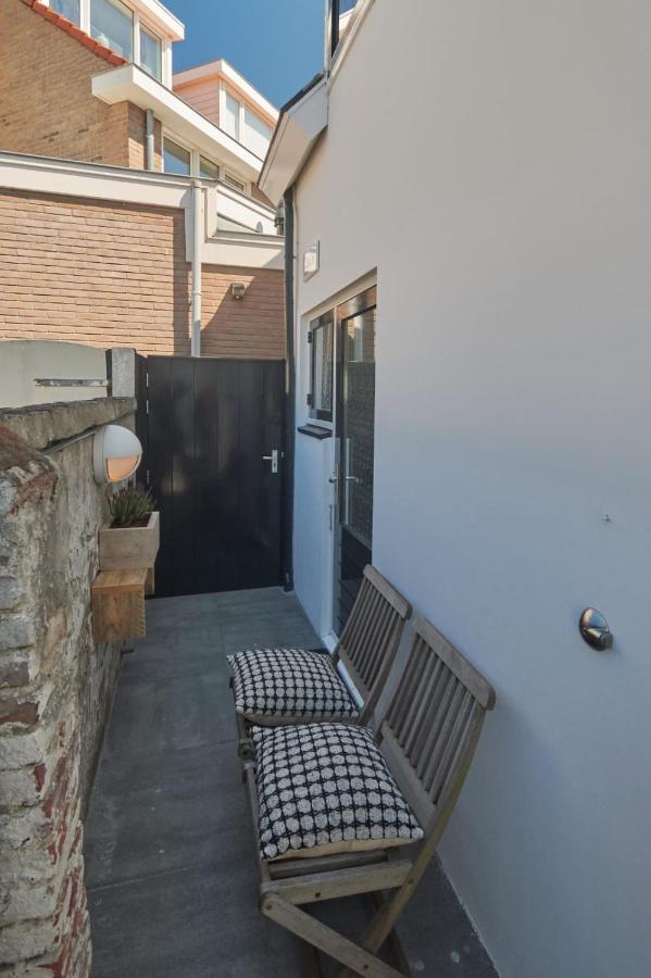 Villa Juul 18 Noordwijk Exterior foto